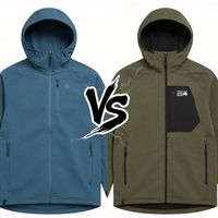 Patagonia 方格子抓绒太火，我再推荐两款方格子户外神衣