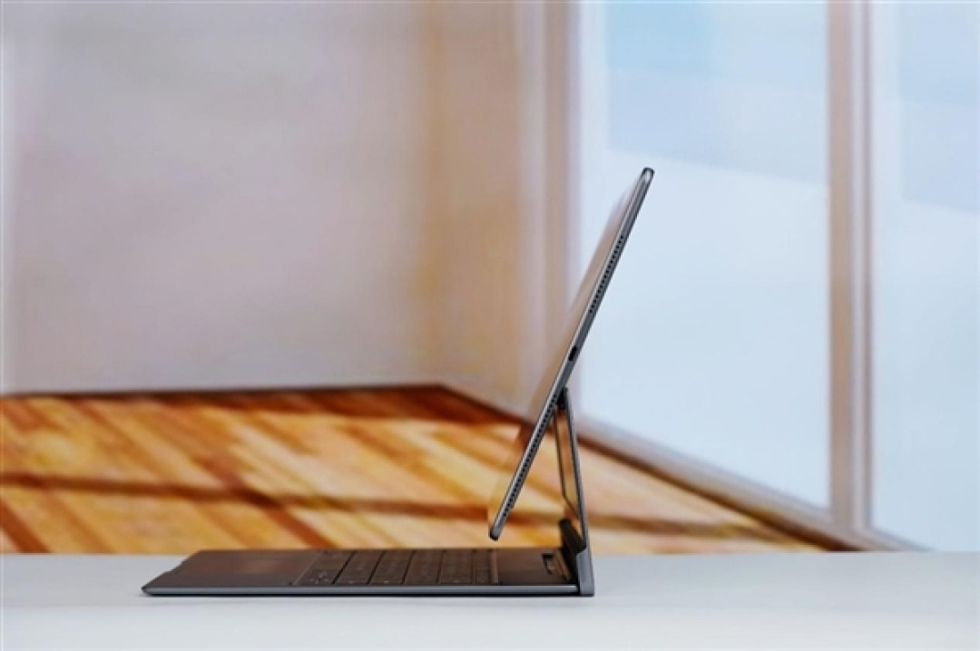 华为MatePad Edge开启HarmonyOS 6花粉Beta版升级:体验再进化