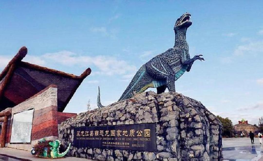 世界只有中国黑龙江省伊春市才有的全球“独一无二的8大奇景”