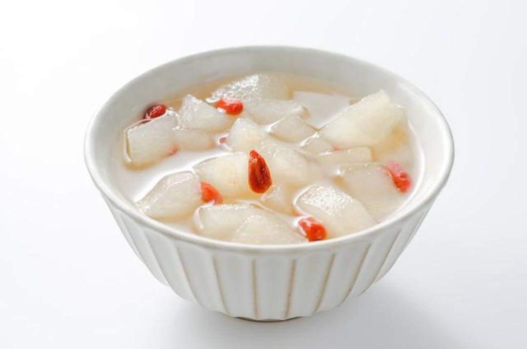 医生：肺不好的人，3种汤建议常喝，或帮助清洁肺部，常喝常受益