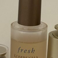 混油敏皮的温和护肤步骤