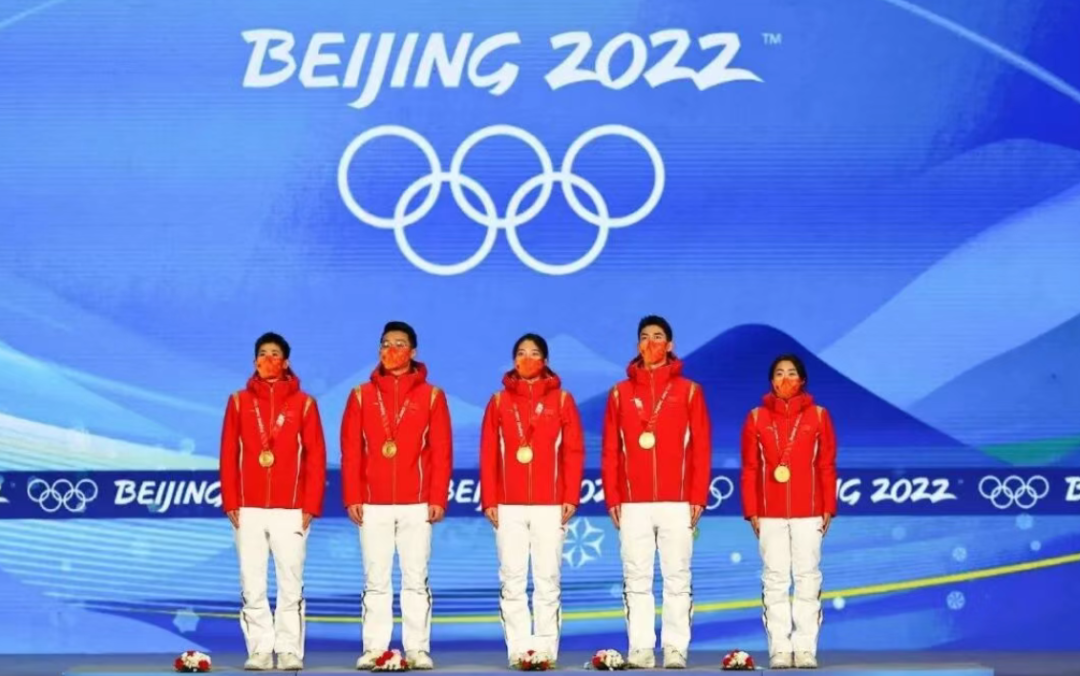 谷爱凌夺银感言，一场价值百万的积极心理课，值得逐字学习