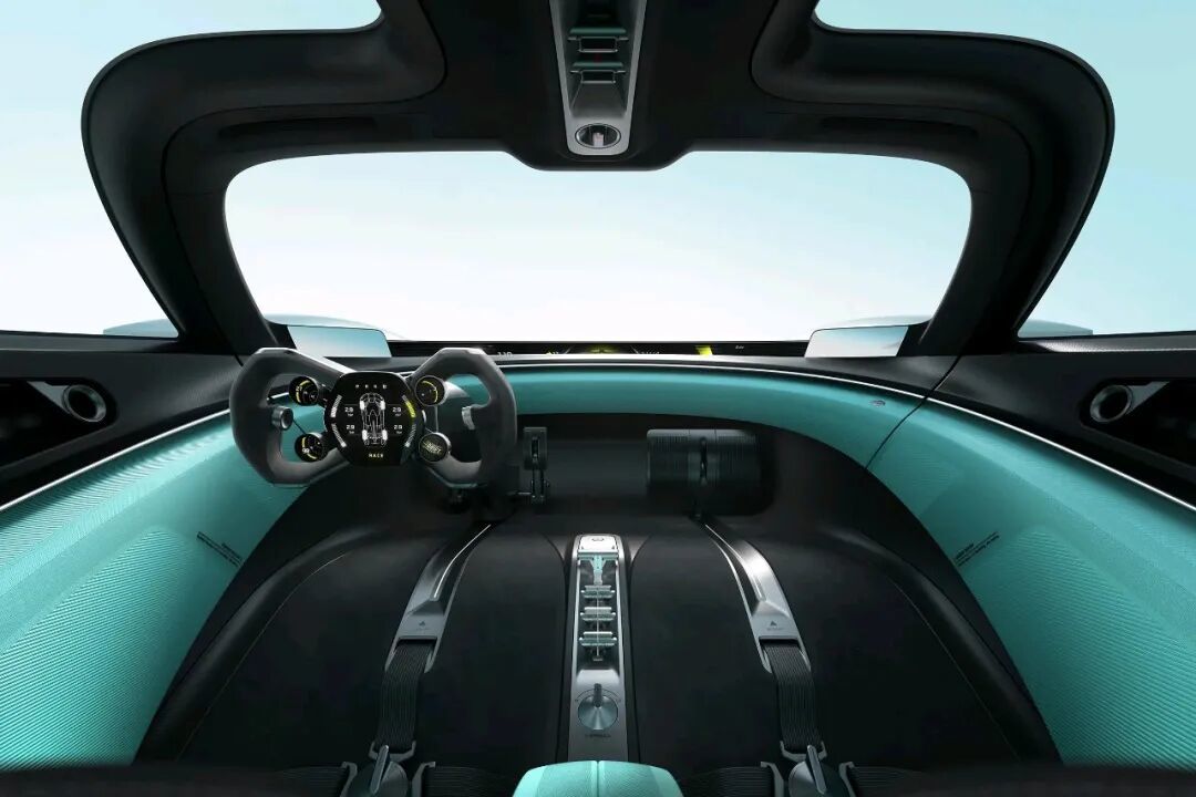 小米Vision GT