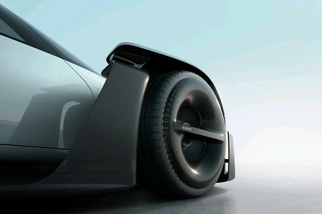 小米Vision GT