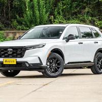 国民神车也有软肋！本田CR-V深度评测：这些优缺点买前必看