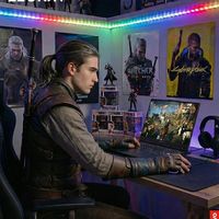 联想拯救者首款统一内存架构游戏本