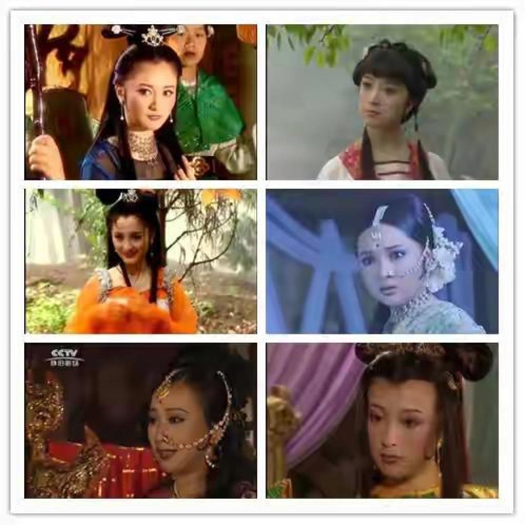 六小龄童伤害了杨洁后,为何西游记续还让他演?