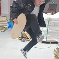 新手该如何挑选陆冲板？一个视频教会你 新手该如何挑选陆冲板#陆地冲浪板 #陆地冲浪板教学