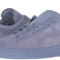 一双“无人在意”的PUMA板鞋