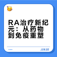 类风湿关节炎怎么治疗有效?