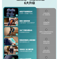 三八节送长辈封神礼🎁飞利浦膝盖按摩仪，暖到骨子里