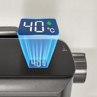 有什么好用的喷喷头（花洒/淋浴头）？