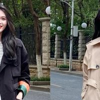 秋冬穿裤子、裙子时，推荐搭配这4双鞋子，既能增高，又显瘦百搭