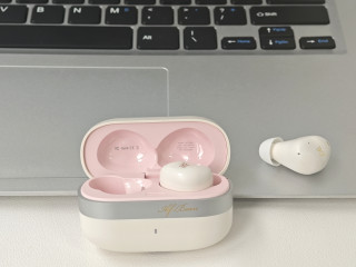 热门入耳式降噪豆