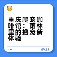 🦎重庆爬宠主题咖啡馆｜摸蛇撸蜥蜴太上头