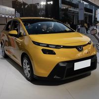 全新2026款飞度来了，机甲风造型，限量3000台