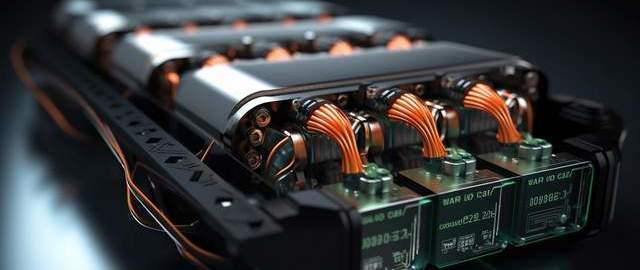 重磅突破！国轩高科全固态量产线落地，国产电池迎转机