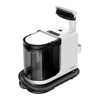 仅靠家电，能否搞定一场彻底的春节大扫除？