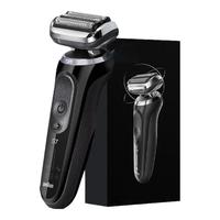 认识一个品牌|“德系老炮” 博朗百年逆袭路