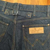 中产偏爱的八大高端牛仔裤品牌你知道吗？Chrome Hearts、LVC等领衔