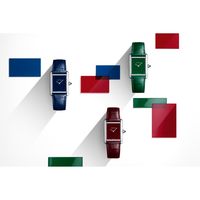 几只日常百搭大牌手表推荐⌚（入门+进阶）