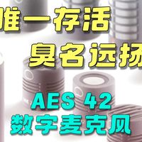 仅存的数字麦克风协议标准|AES 42|Mic·UP|Mic·Up|第74期