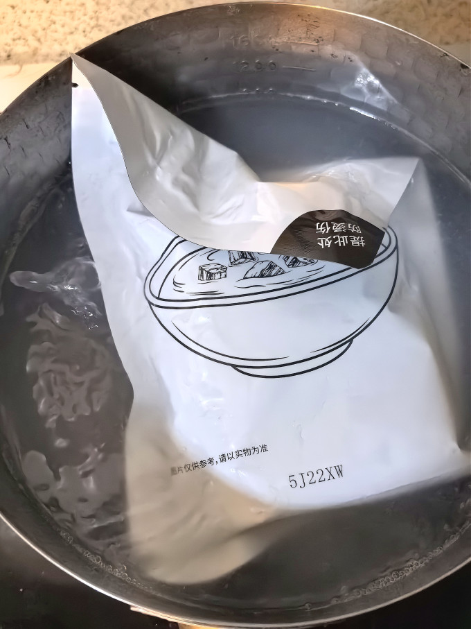 良工坊方便面/粉