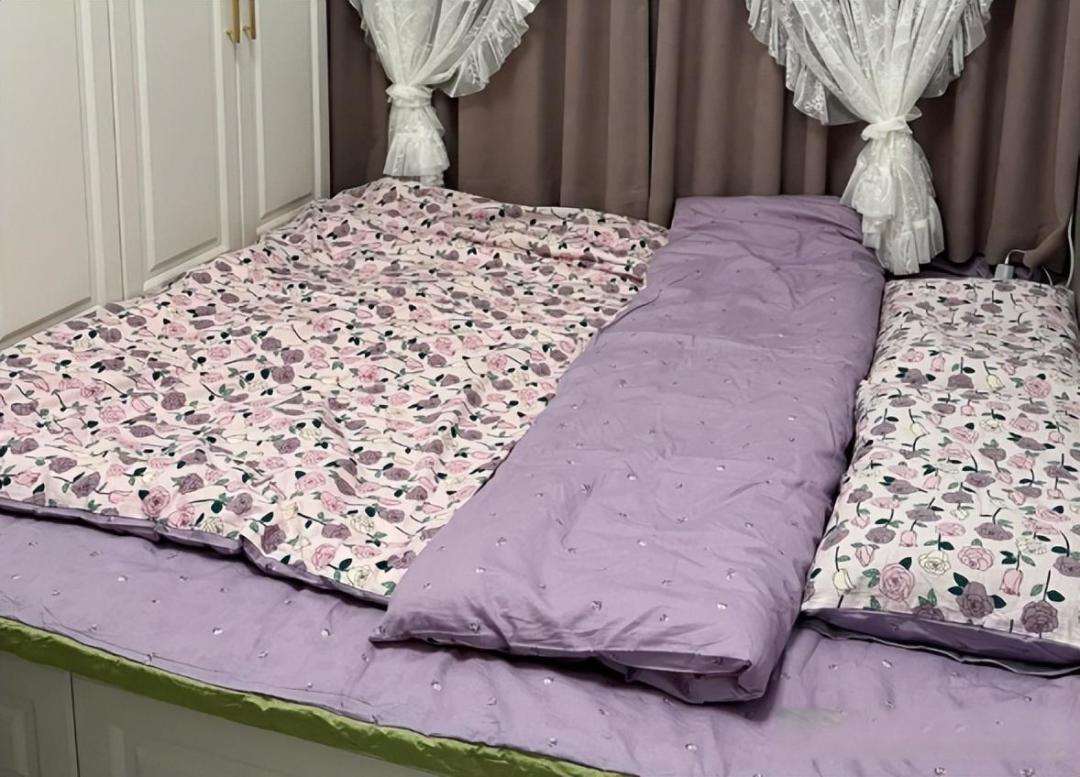 床垫上要铺一层“褥子”吗？多亏保姆提醒，难怪睡觉不舒服
