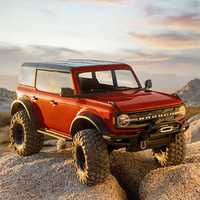 坦克300和其他越野车侧面线条的比较