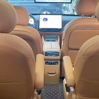 20万内预算，这几款大六座SUV别错过！