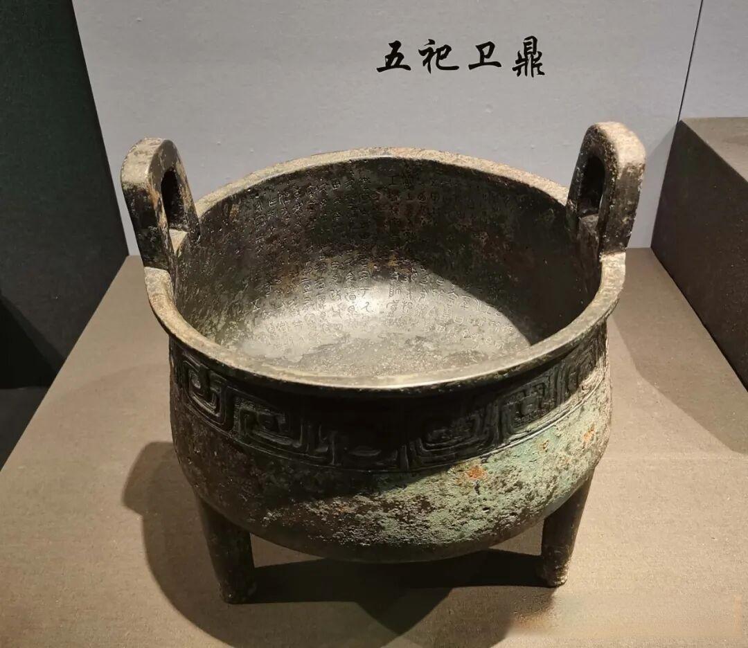 陕西历史博物馆怎么样?值得去吗?