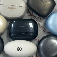 口碑最好的耳夹式蓝牙耳机是哪款？2026性价比高的耳夹式耳机推荐