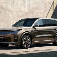 理想L9大改款：真升级还是营销噱头？全网观点大PK