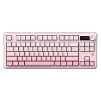 黑爵MK87上手初体验【淅淅狸】