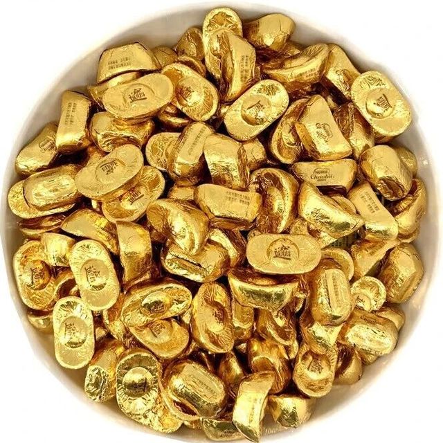 徐福记糖果是“年味刚需”还是“高糖过时”？1200+用户观点大碰撞