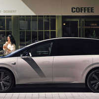 理想i系列或重归增程阵列，采用新L9上的全新增程系统