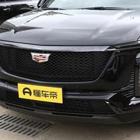 放弃奥迪Q5L提了凯迪拉克XT5，我有话说！