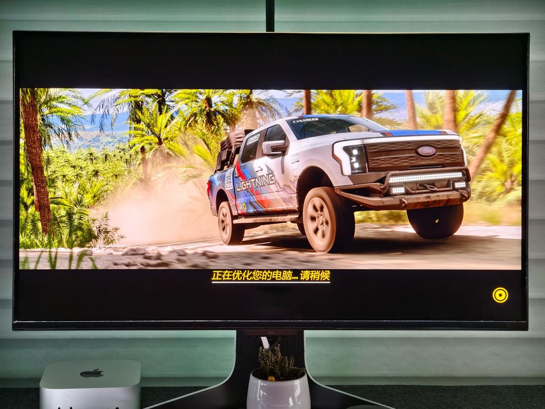 4K165Hz+HDR1400的雷鸟 27U8 游戏显示器测评及“满血”性能的使用设置指南