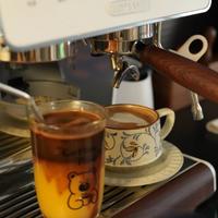 请问一下大家  半自动咖啡机对比全自动咖啡机的优势在哪里？