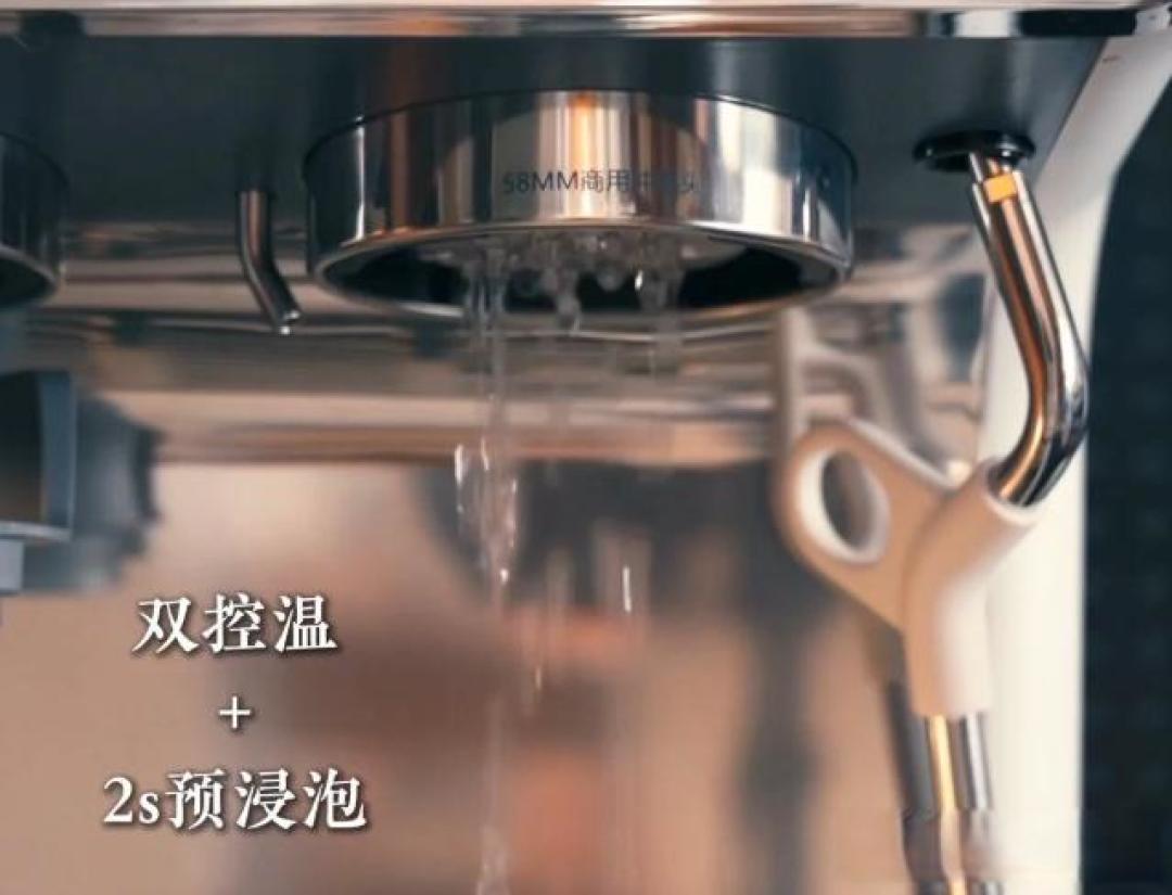 请问一下大家 半自动咖啡机对比全自动咖啡机的优势在哪里?