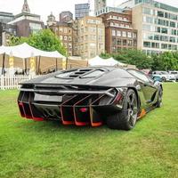 兰博基尼百年牛#兰博基尼 #超跑 #豪车 #跑车 #跑车梦