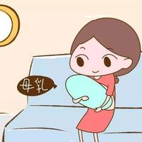 母乳喂养那么累，为什么要坚持母乳喂养？