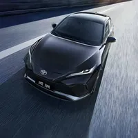 🚗广汽丰田族谱！一张看懂不迷路👣