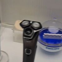 2025飞利浦5系剃须刀终极二选一！拯救选择困难症⚡