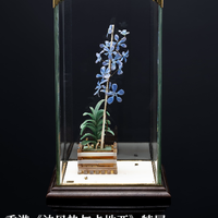 法贝热与卡地亚特展，窥见两大传奇珠宝品牌
