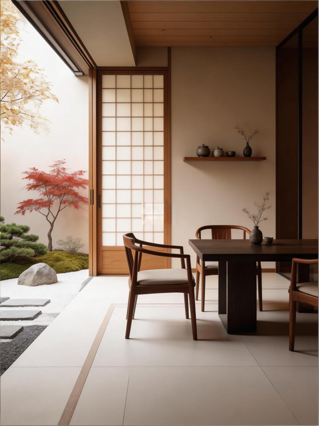 茶室设计干货|不踩坑、好落地,高级感拉满