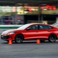 速腾L加8千升级2.0T！13万+入手2.0T凌渡L GTS高性能轿跑