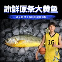 家常烧大黄鱼🐟大黄鱼减脂期友好食物,每百克只有不到2克脂肪 蛋白质丰富 #家烧黄鱼 #高蛋白低脂肪 #减脂食谱 #家常美食 #吃鱼