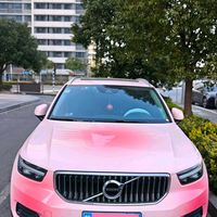 沃尔沃XC40五年5.2万公里用车心得