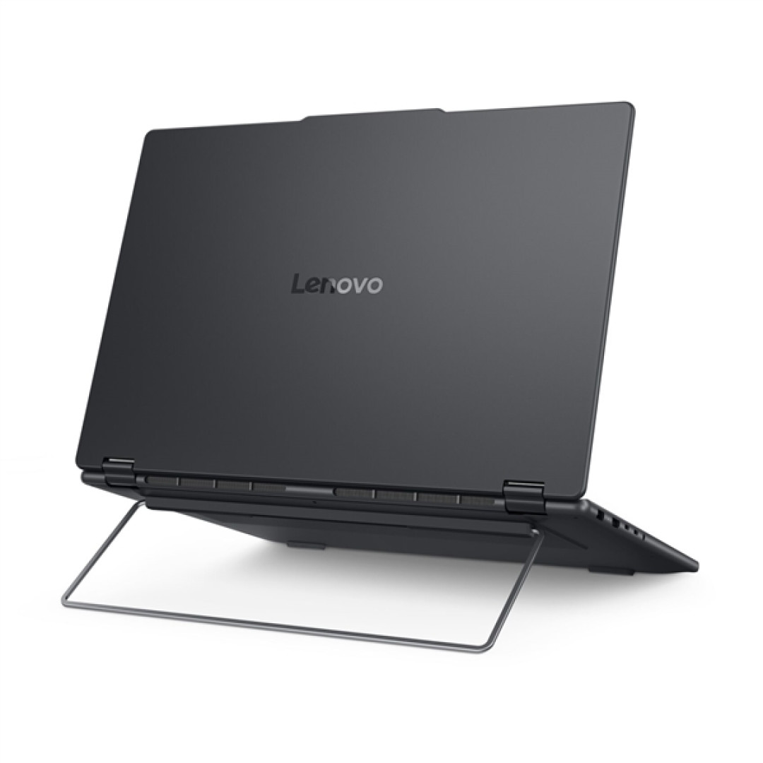 双OLED屏加持专攻3D开发！联想发布Yoga Book Pro 3D笔记本